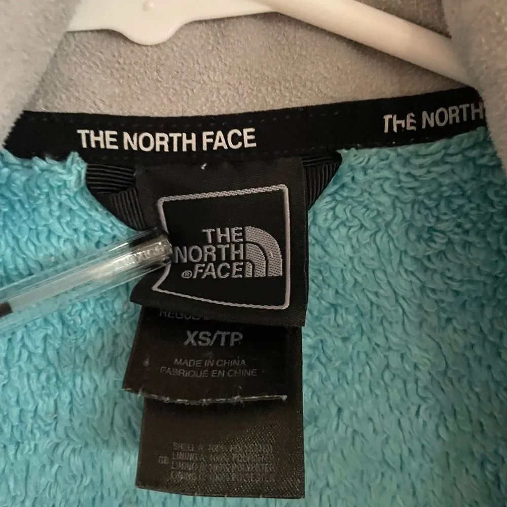 North Face jacket - Picture 3 of 8